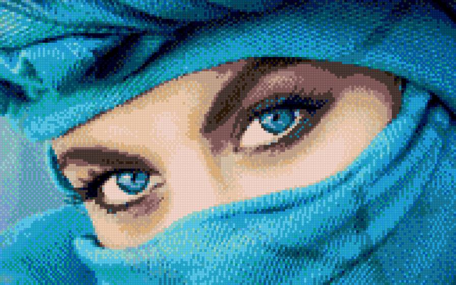 Гюльчатай - предпросмотр