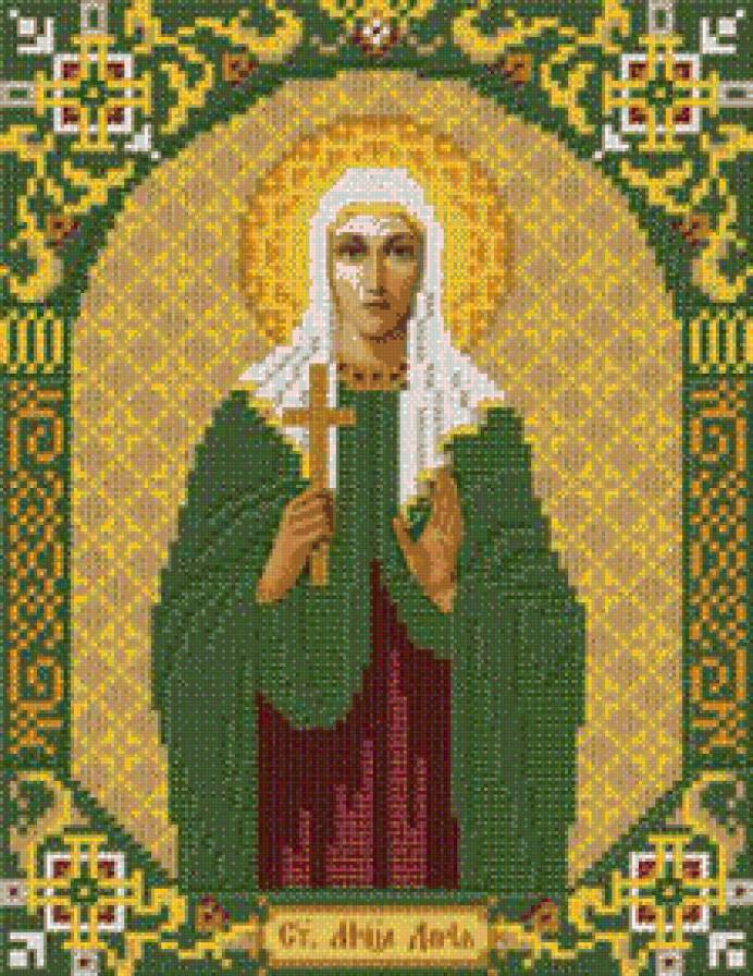 икона - предпросмотр