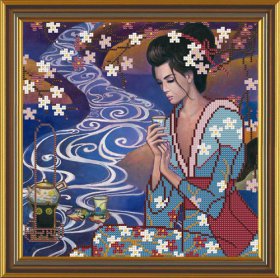 японка - оригинал