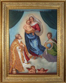 икона - оригинал