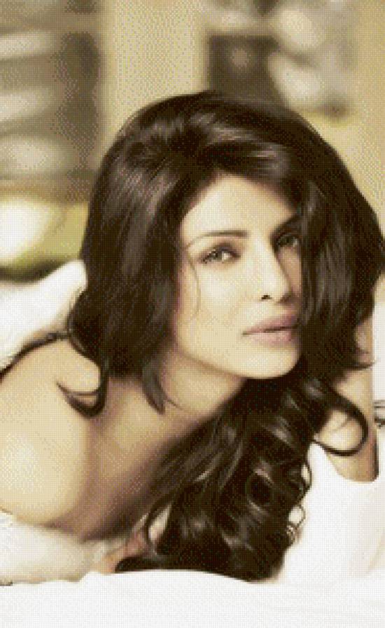 красавица Приянка - актриса, индия, приянка чопра - предпросмотр