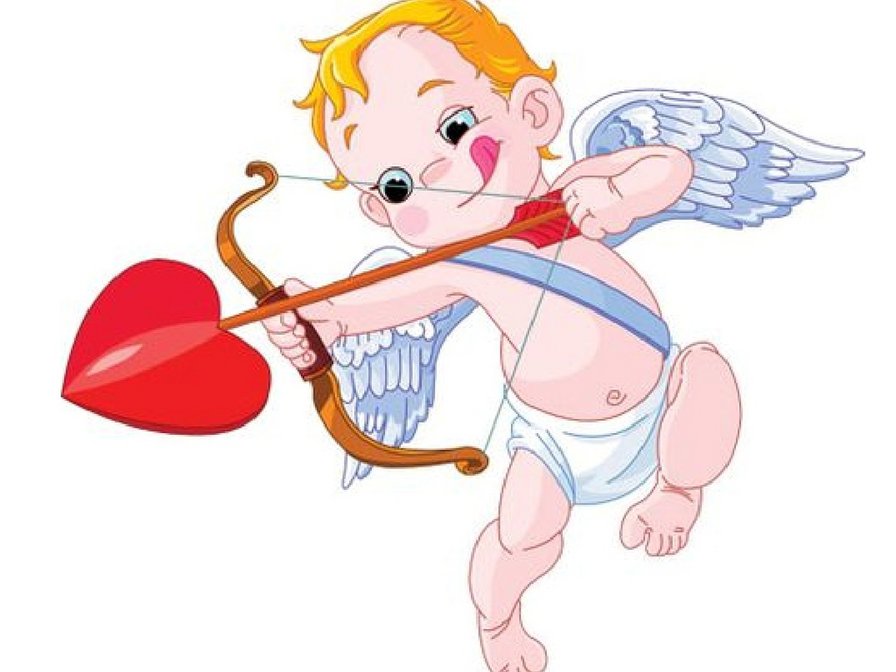 ангелочек - оригинал