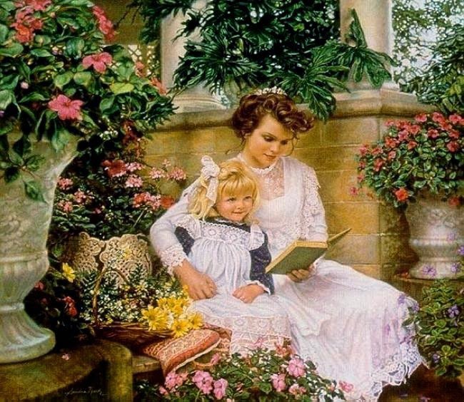 семья - семья - оригинал