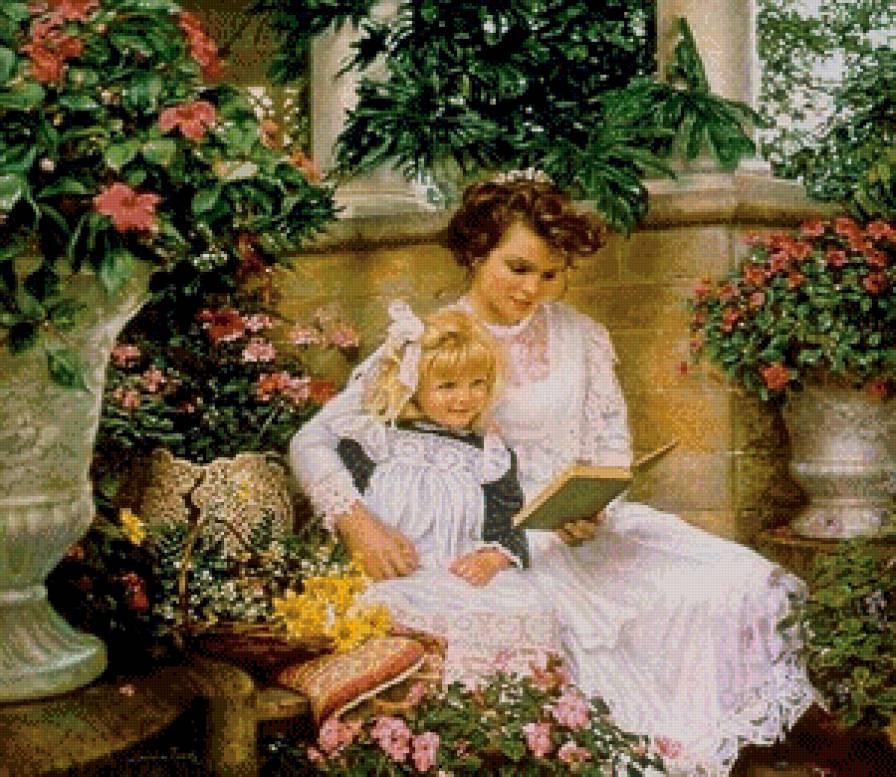 семья - семья - предпросмотр