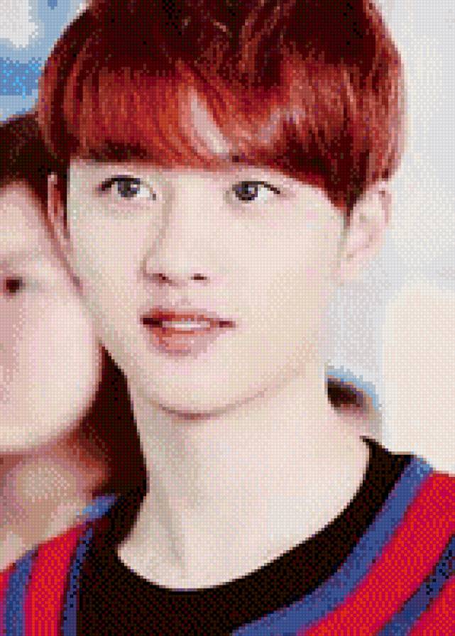 D.O - ехо - предпросмотр