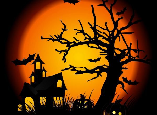 Хэллоуин - оригинал