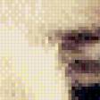 Предпросмотр схемы вышивки «Кошачья молитва» (№1057101)