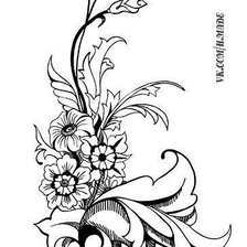 Схема вышивки «№1057153»