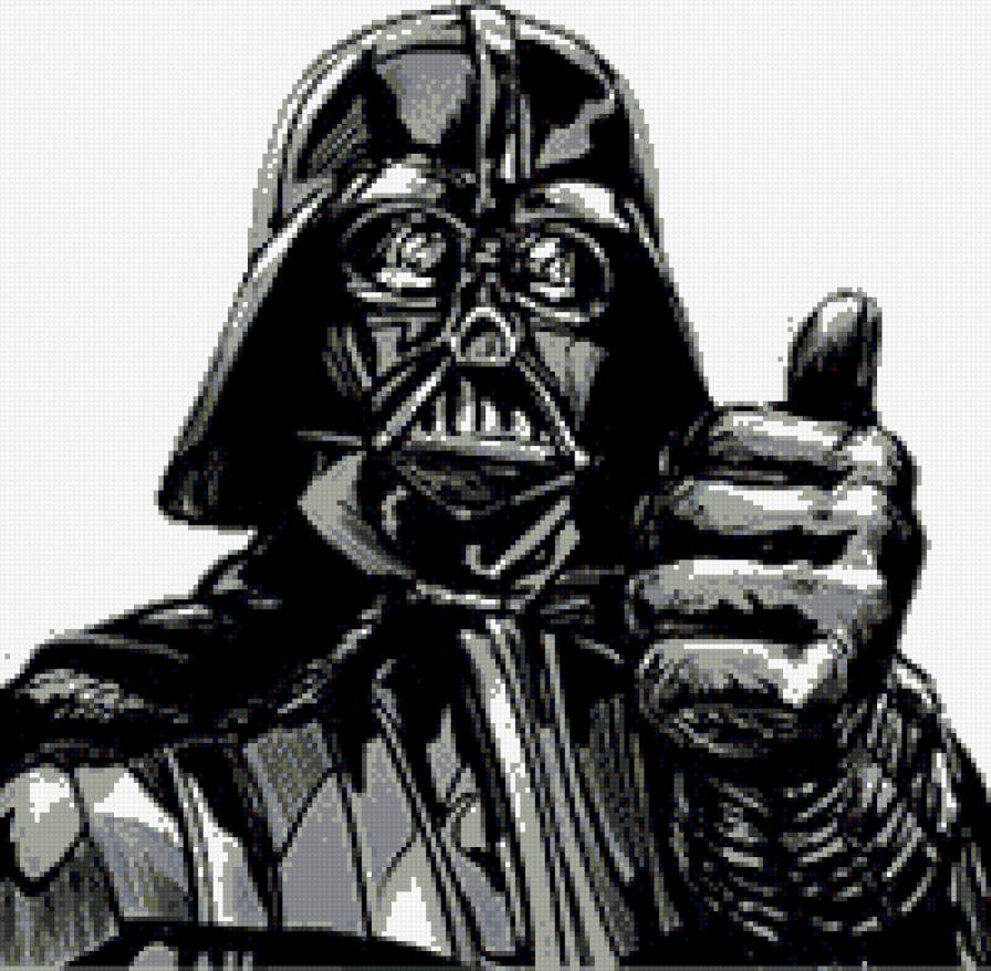 Dart Veider - дарт вейдер, star wars, звездные войны, dart veider - предпросмотр