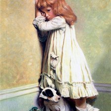 Схема вышивки «н-1»