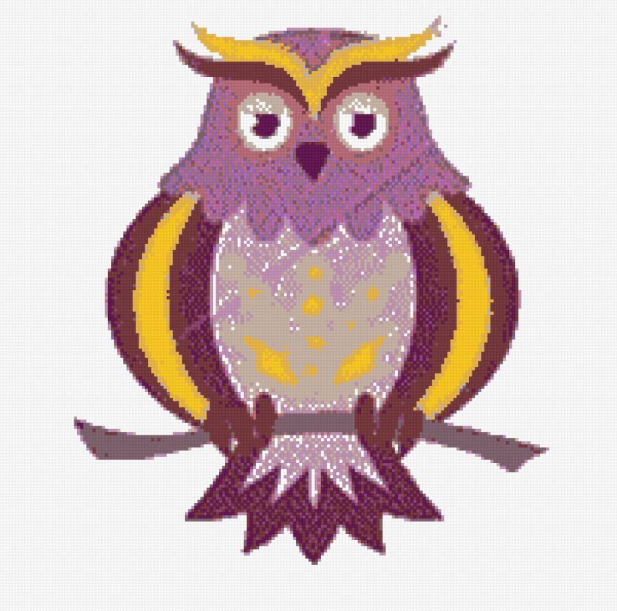 buho4 - предпросмотр