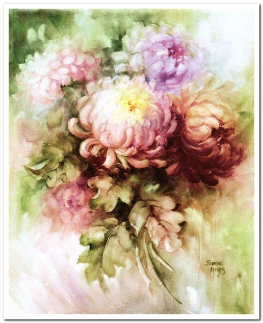 букет - букет, цветы, розы - оригинал