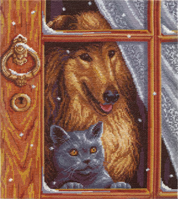 ожидание - животные - оригинал