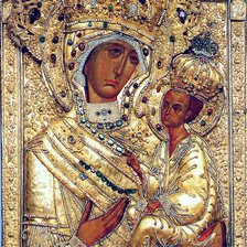 Тихвинская ИБМ