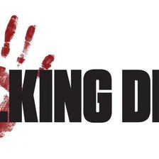 Схема вышивки «twd»