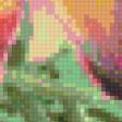 Предпросмотр схемы вышивки «Цветы» (№1058699)