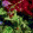 Предпросмотр схемы вышивки «Полевые цветы» (№1058701)
