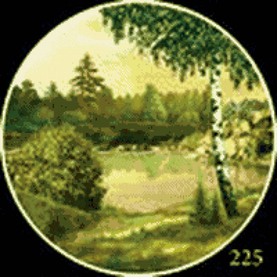 лето - предпросмотр