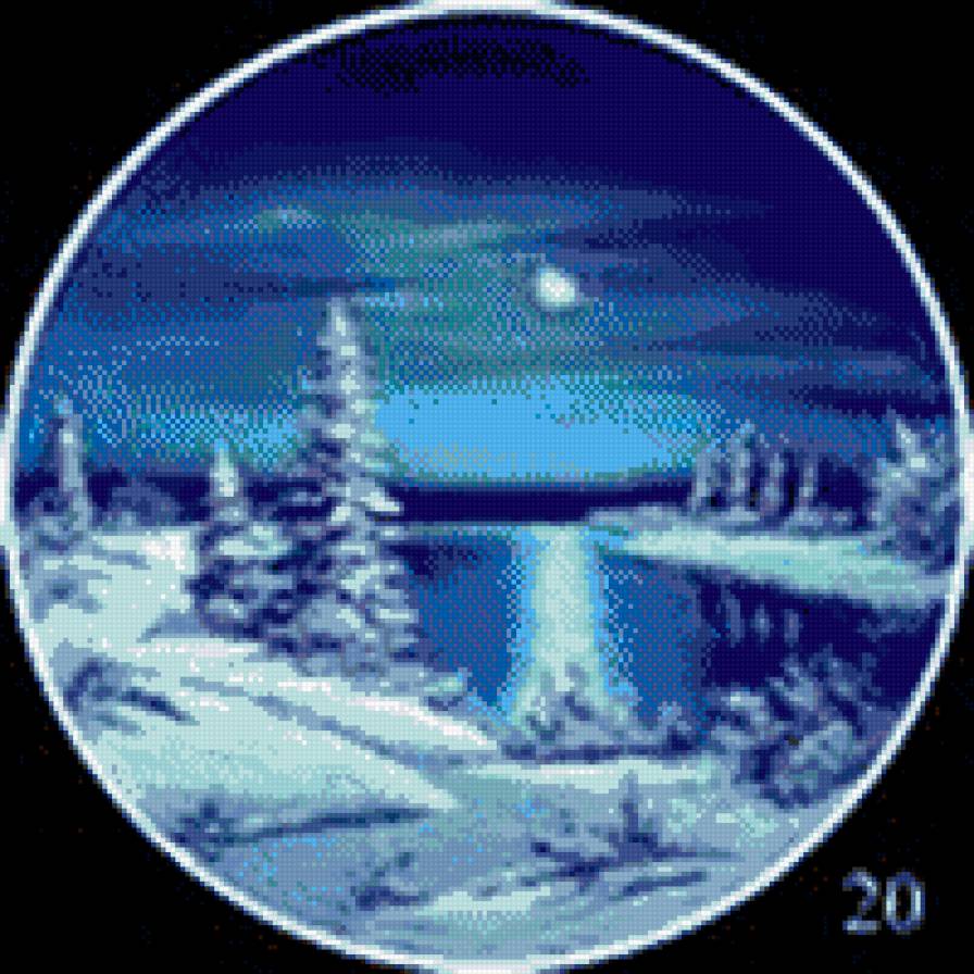 зима 2 - предпросмотр