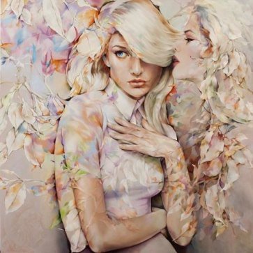 дева - девушка.люди - оригинал