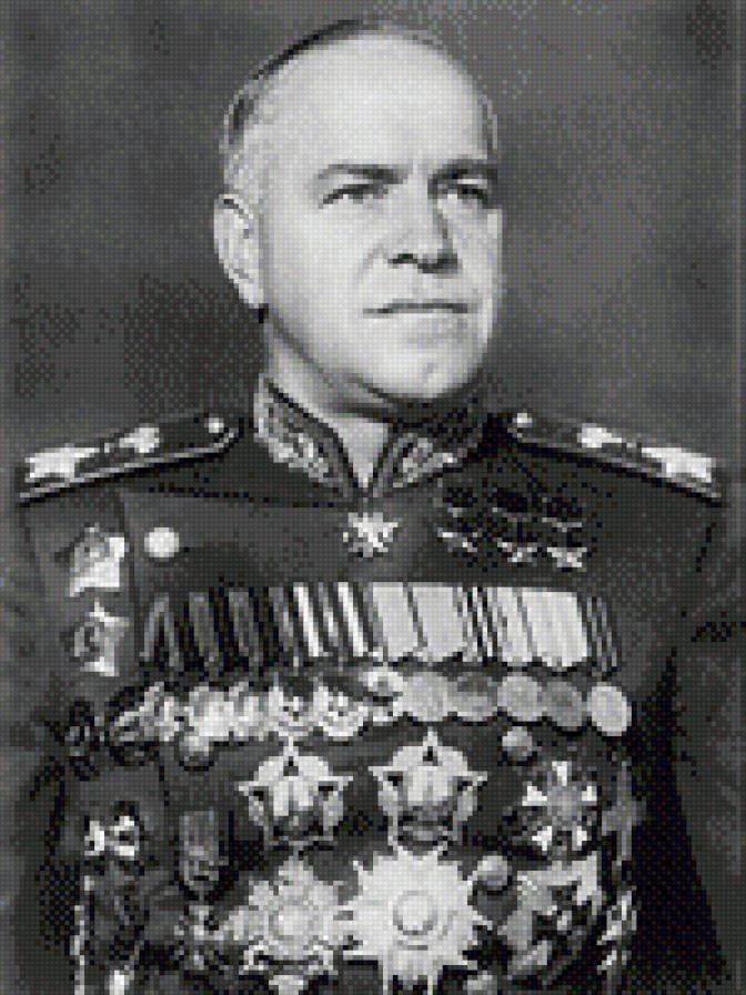 Г.К.Жуков - предпросмотр