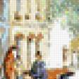 Предпросмотр схемы вышивки «Старый город» (№1059426)