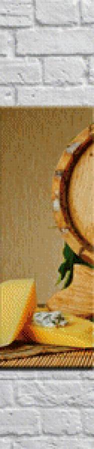 натюрморт-2 - картина - предпросмотр