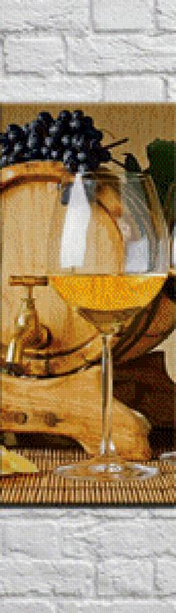 натюрморт-3 - картина - предпросмотр