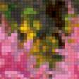 Предпросмотр схемы вышивки «полевые цветы» (№1060383)