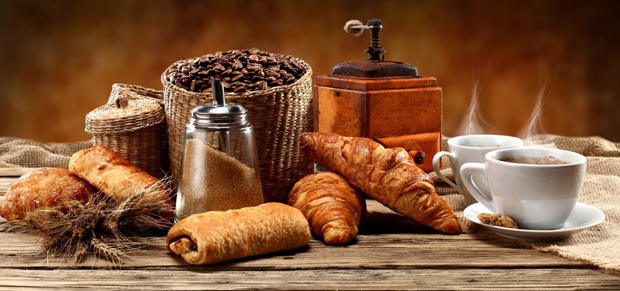 Кофейный - оригинал