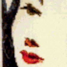 Схема вышивки «gnbxrf»