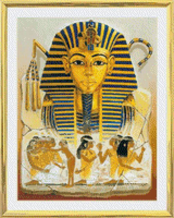 египет - предпросмотр