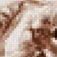 Предпросмотр схемы вышивки «котик» (№1062227)
