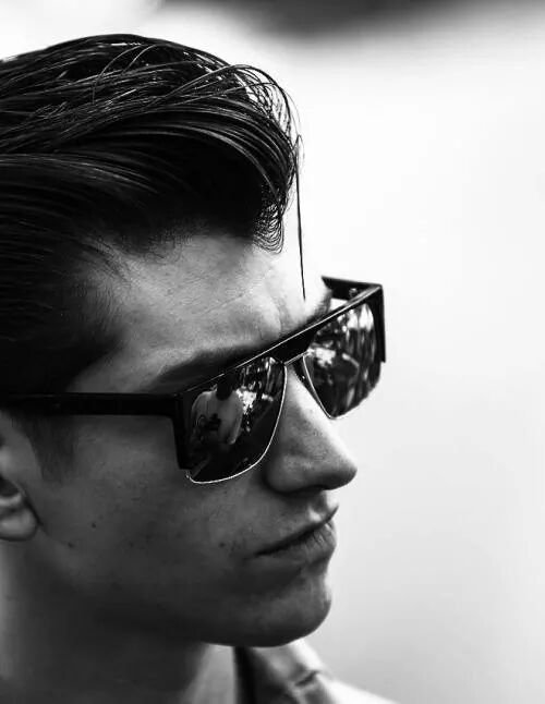 Алекс Тернер - alex turner, алекс тернер, arctic monkeys - оригинал