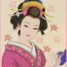 Схема вышивки «№1062632»