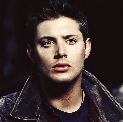 Дженсен Эклз - сверхъестественное, дин винестер, дженсен эклз - оригинал