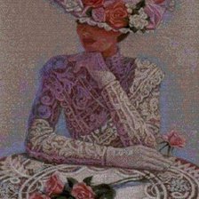 Схема вышивки «№1063425»