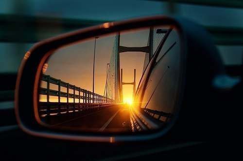 рассвет - оригинал