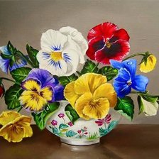 Схема вышивки «№1063588»