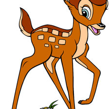 Схема вышивки «1»