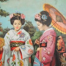 Схема вышивки «Gehisas»