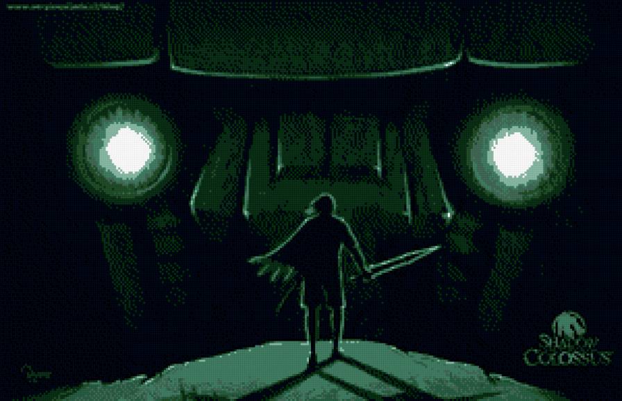 Игра - предпросмотр