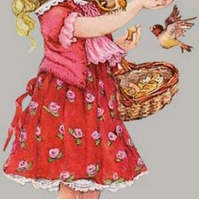 Схема вышивки «№1064492»