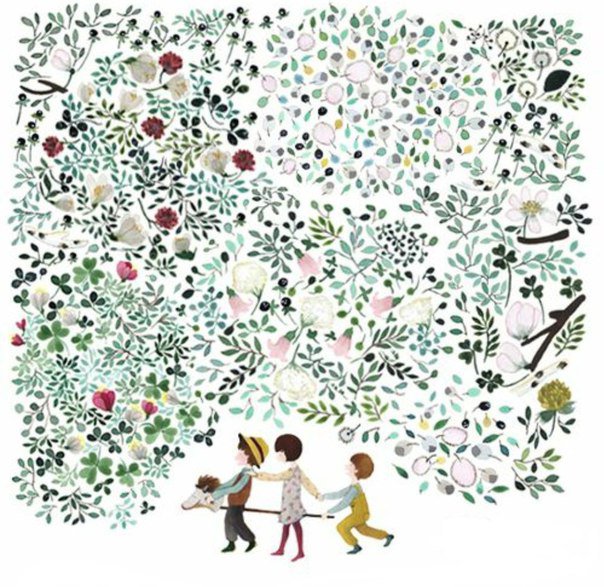 Детство - детсво - оригинал