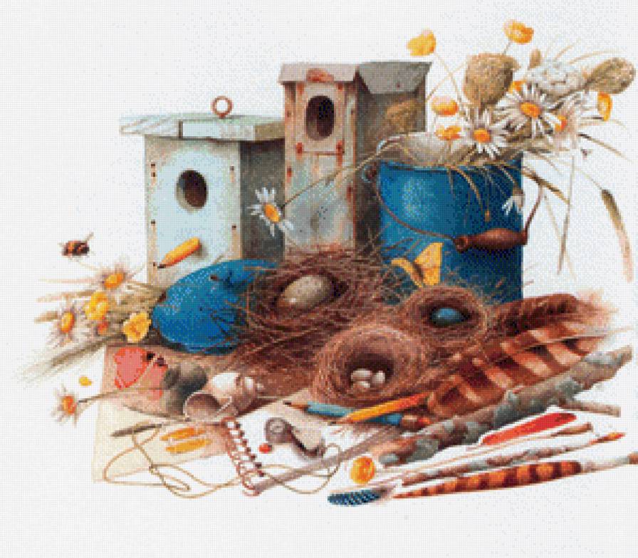 nidi - предпросмотр