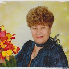 Схема вышивки «№1064987»