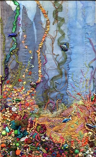 Fondo del mar - оригинал