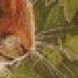 Предпросмотр схемы вышивки «в мире животных» (№1065056)