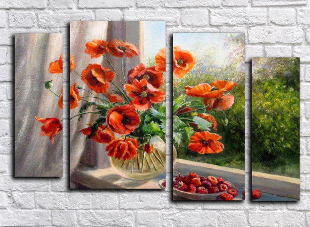 маки ( модуль) - оригинал