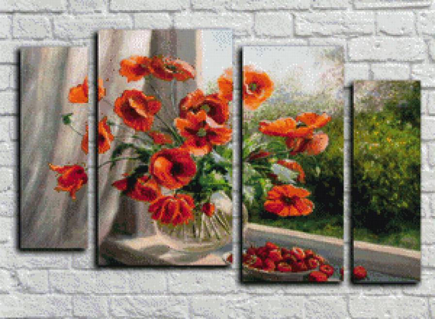 маки ( модуль) - предпросмотр